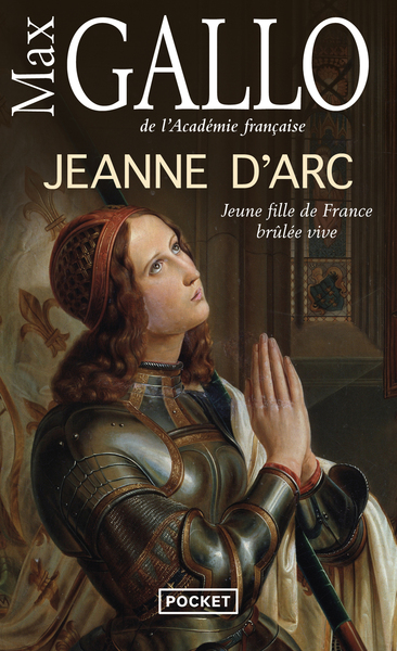 Picture of Jeanne d'Arc