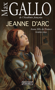 Picture of Jeanne d'Arc