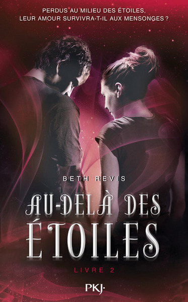 Picture of Au-delà des étoiles - tome 2