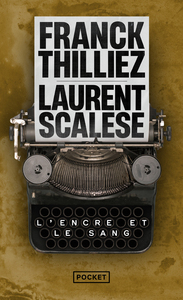 Picture of L'Encre et le sang