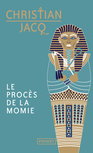 Image de Le procès de la momie