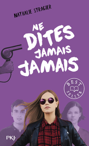 Image de Ne dites jamais jamais - tome 3