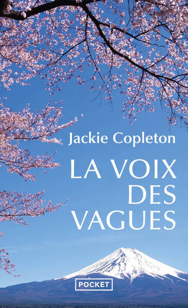 Picture of La Voix des vagues
