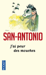 Image de J'ai peur des mouches