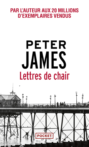 Picture of Lettres de chair
