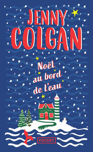 Picture of Noël au bord de l'eau