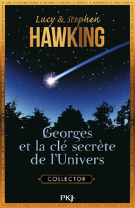 Image de Georges et la clé secrète de l'Univers - Collector