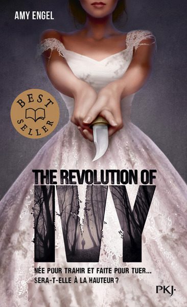 Picture of The revolution of Ivy - tome 2