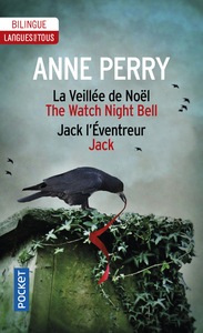 Image de La veillée de Noël / The Watch Night Bell - Jack l'Eventreur / Jack