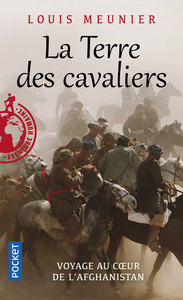 Image de La Terre des cavaliers