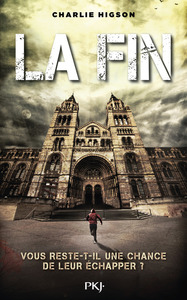 Picture of Ennemis - tome 7 La fin