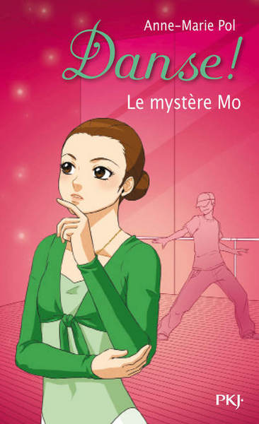 Picture of Danse ! - numéro 18 Le mystère Mo