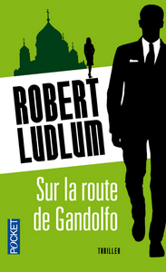 Picture of Sur la route de Gandolfo