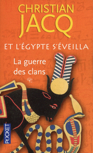 Picture of Et l'Egypte s'éveilla - tome 1 La guerre des clans