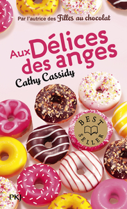 Picture of Aux délices des anges