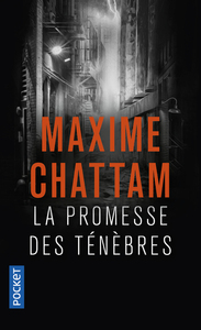 Picture of La promesse des ténèbres