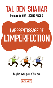 Picture of L'apprentissage de l'imperfection