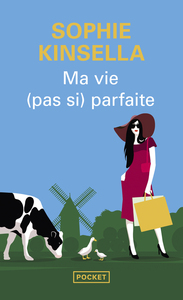 Picture of Ma vie (pas si) parfaite
