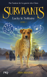 Picture of Survivants - tome 1 Lucky le solitaire