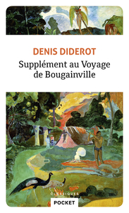 Image de Supplément au Voyage de Bougainville