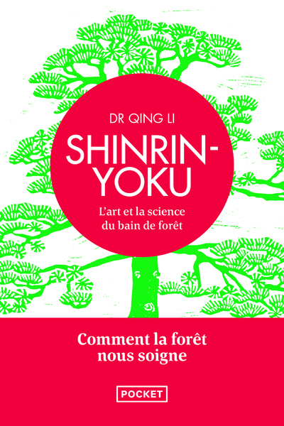 Picture of Shinrin yoku