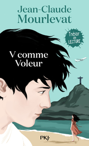 Picture of V comme Voleur