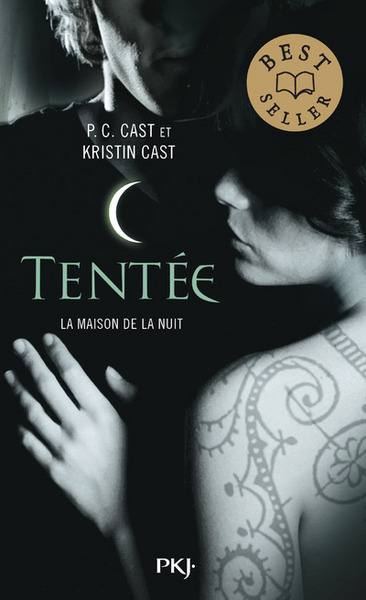 Image de La Maison de la Nuit - tome 6 Tentée