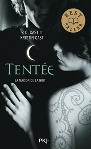 Image de La Maison de la Nuit - tome 6 Tentée