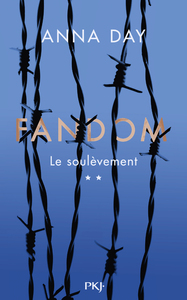 Picture of Fandom - tome 2 Le soulèvement
