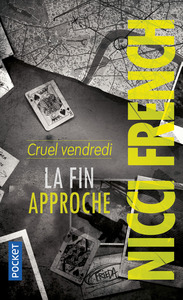 Picture of Cruel vendredi - La fin approche