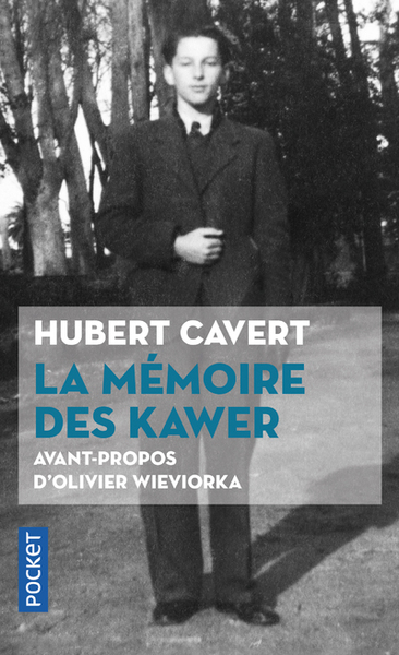 Picture of La Mémoire des Kawer