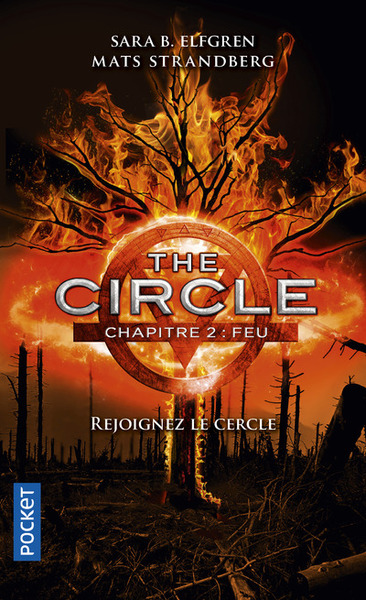Picture of The Circle - chapitre 2 Feu
