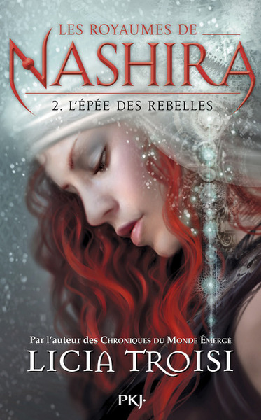Image de Les royaumes de Nashira - tome 2 L'épée des rebelles
