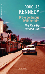 Image de The Pick-up et Hit and Run / Drole de drague et Délit de fuite