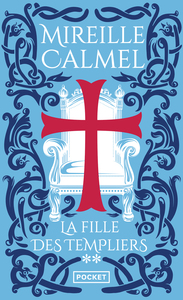 Picture of La Fille des Templiers - tome 2