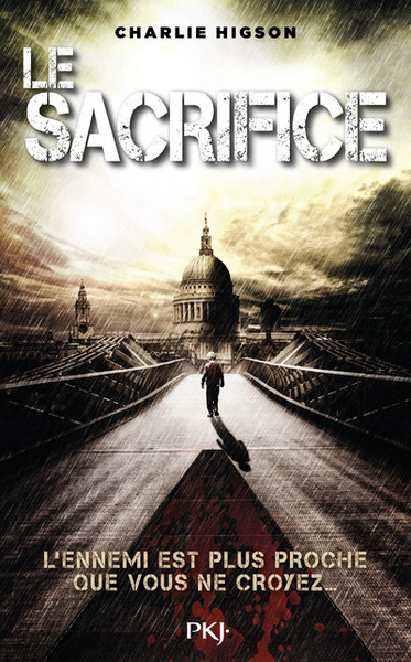 Picture of Ennemis - tome 4 Le Sacrifice