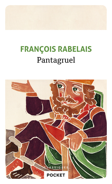 Picture of Pantagruel