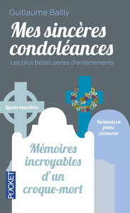 Picture of Mes sincères condoléances