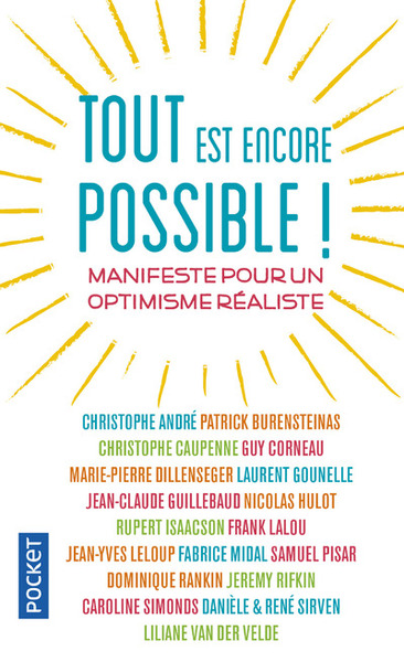 Picture of Tout est encore possible !