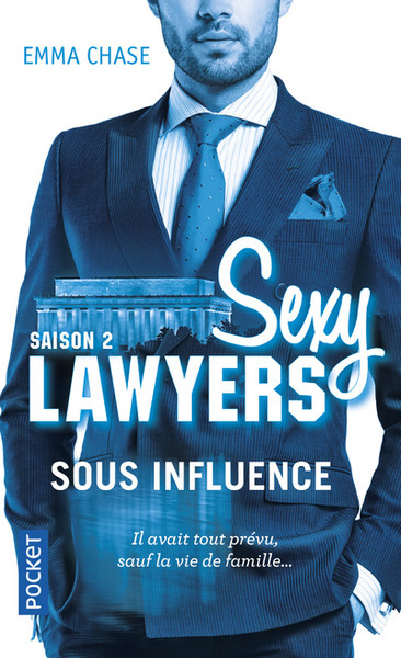 Picture of Sexy Lawyers - tome 2 Sous influence