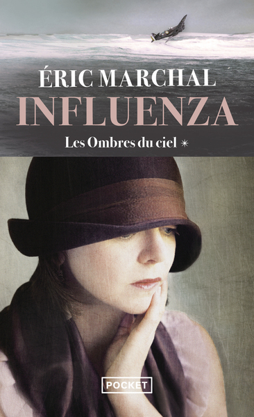 Image de Influenza - tome 1 Les ombres du ciel
