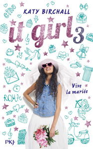 Image de It Girl - tome 3 Vive la mariée