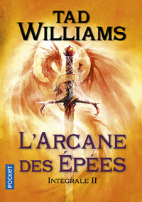 Picture of L'Arcane des épées - Intégrale 2