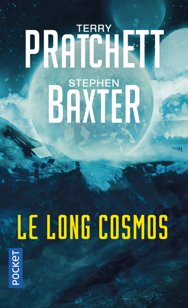 Image de Le Long Cosmos
