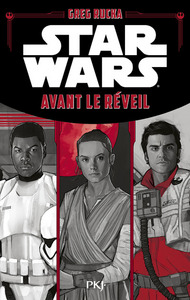 Image de Star Wars - Avant le réveil