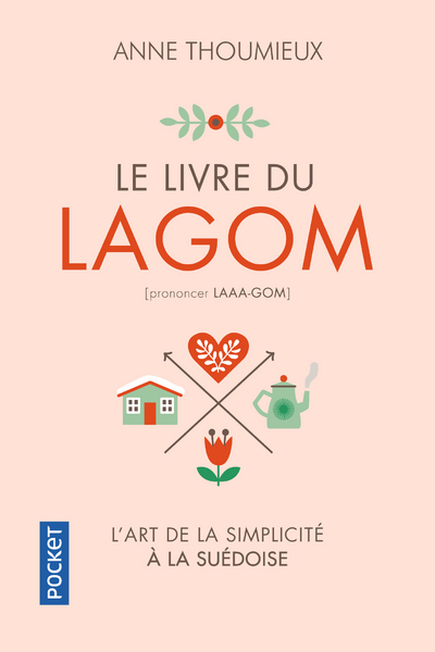 Picture of Le livre du Lagom
