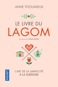 Picture of Le livre du Lagom