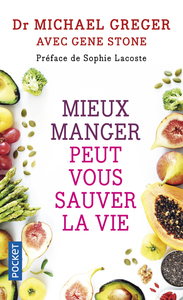 Picture of Mieux manger peut vous sauver la vie