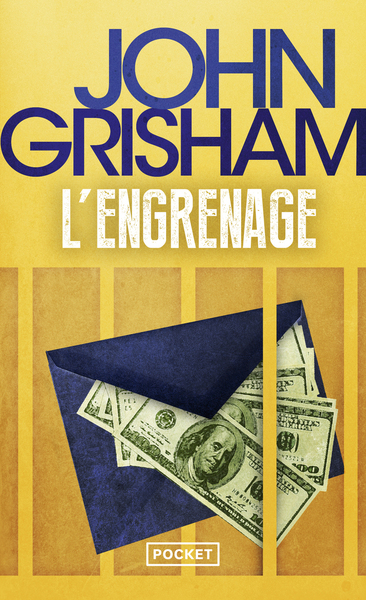 Picture of L'Engrenage