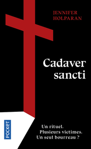 Image de Cadaver sancti